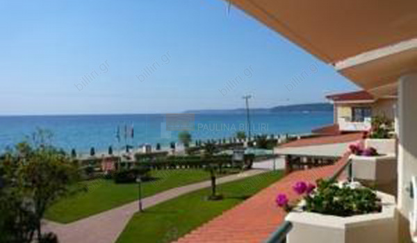 Εξωτερική όψη - Outdoor view